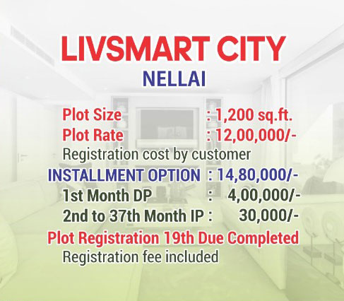 LivSmart City